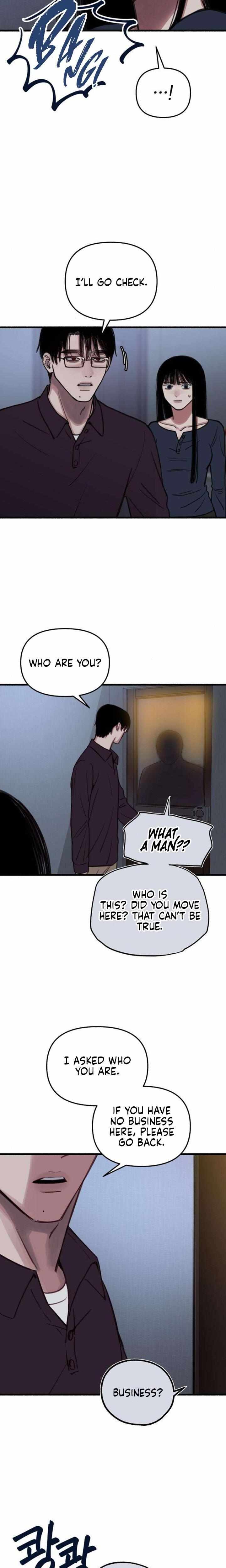 Read Clone chapter 5 image 3 on Lezhin