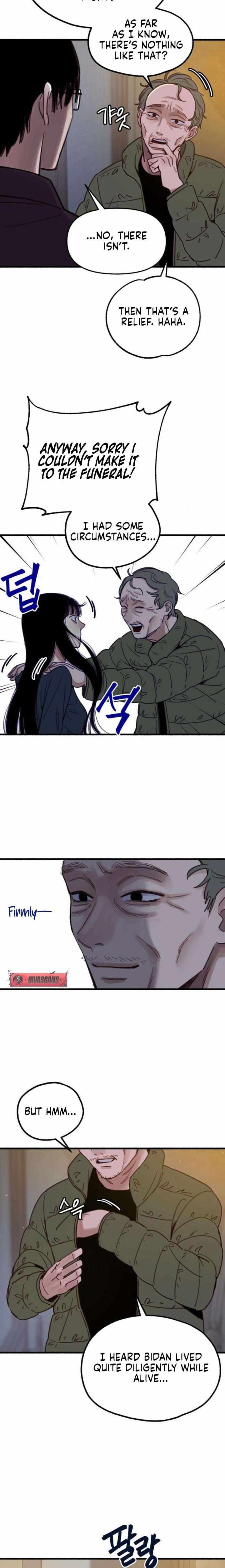 Read Clone chapter 5 image 7 on Lezhin