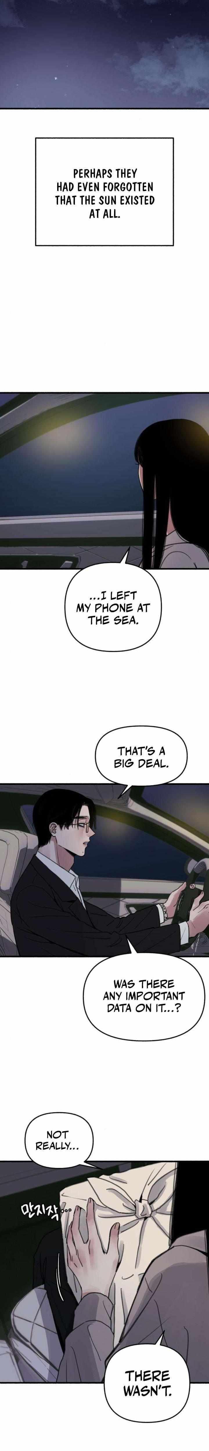 Read Clone chapter 6 image 1 on Lezhin