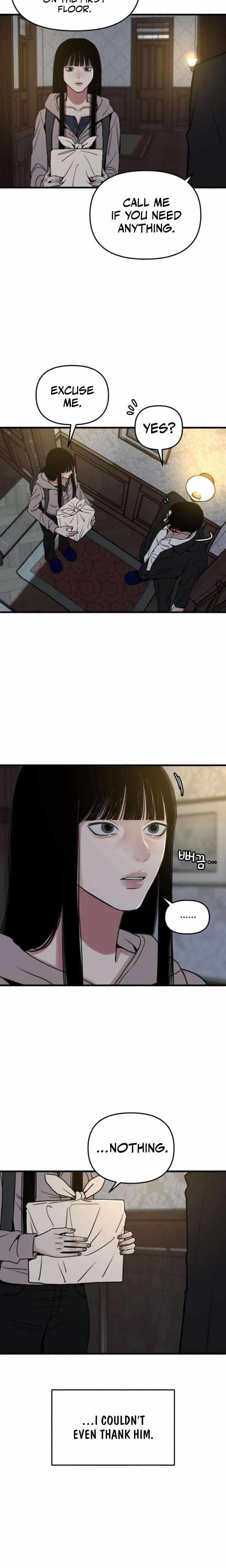 Read Clone chapter 6 image 10 on Lezhin