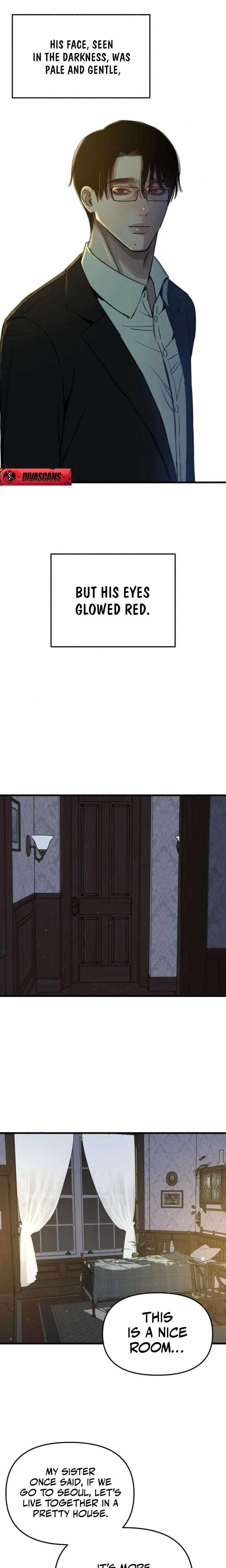 Read Clone chapter 6 image 11 on Lezhin