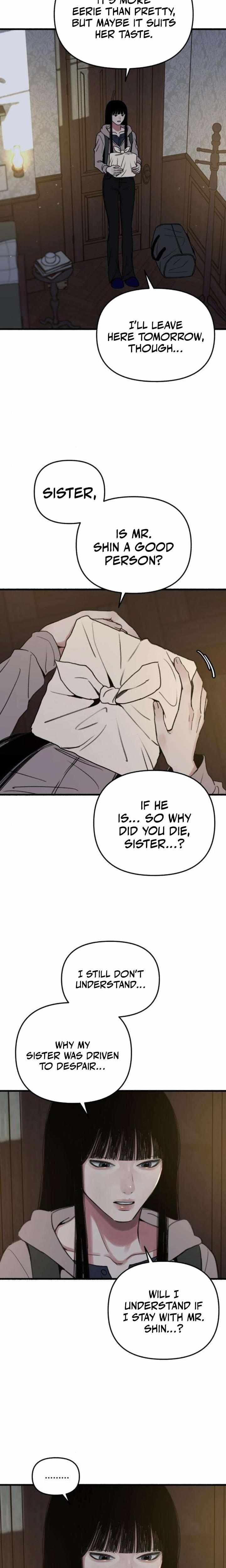 Read Clone chapter 6 image 12 on Lezhin