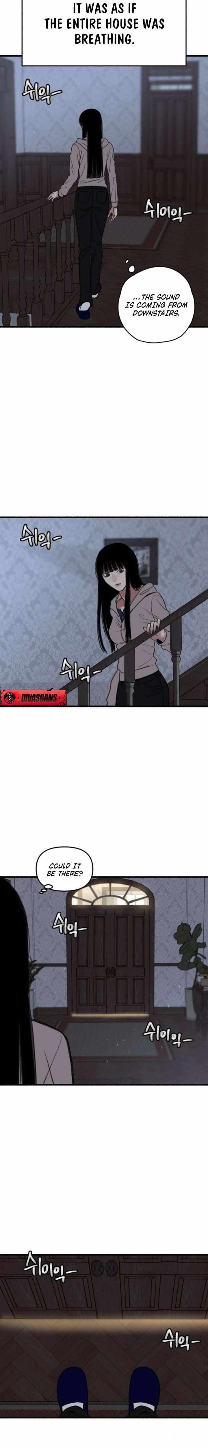 Read Clone chapter 6 image 14 on Lezhin