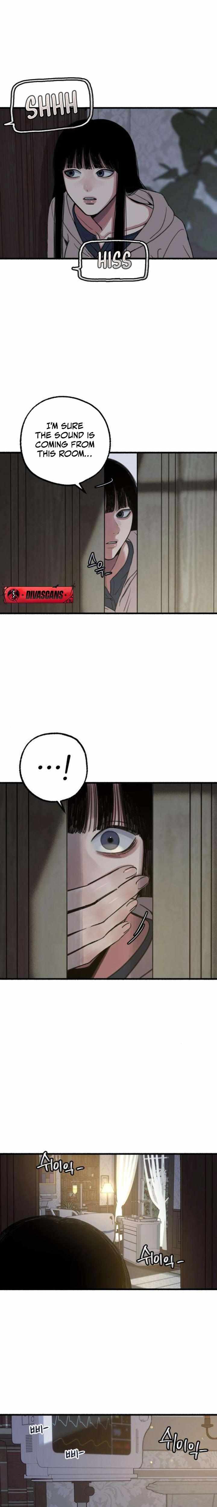 Read Clone chapter 6 image 15 on Lezhin