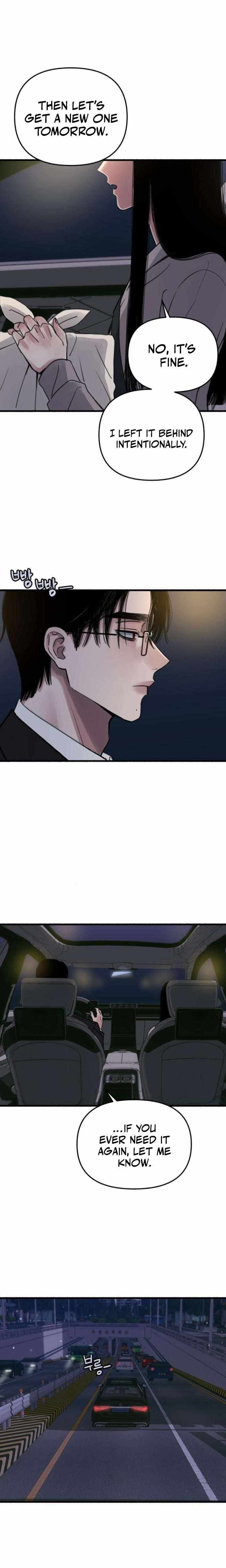 Read Clone chapter 6 image 2 on Lezhin