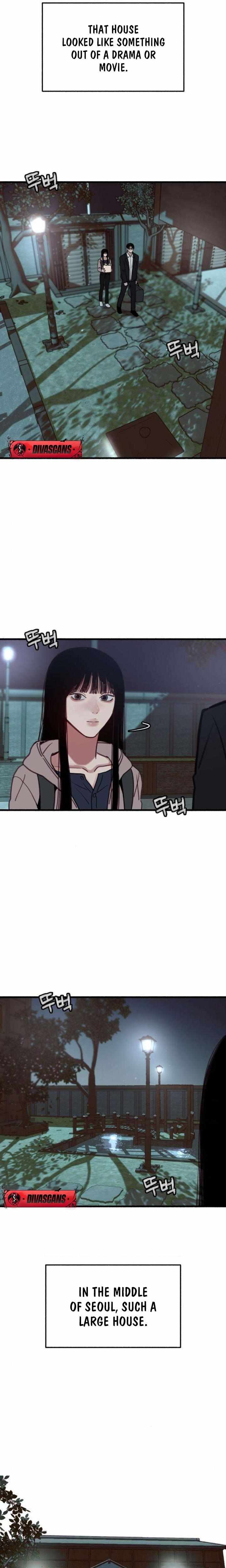 Read Clone chapter 6 image 4 on Lezhin