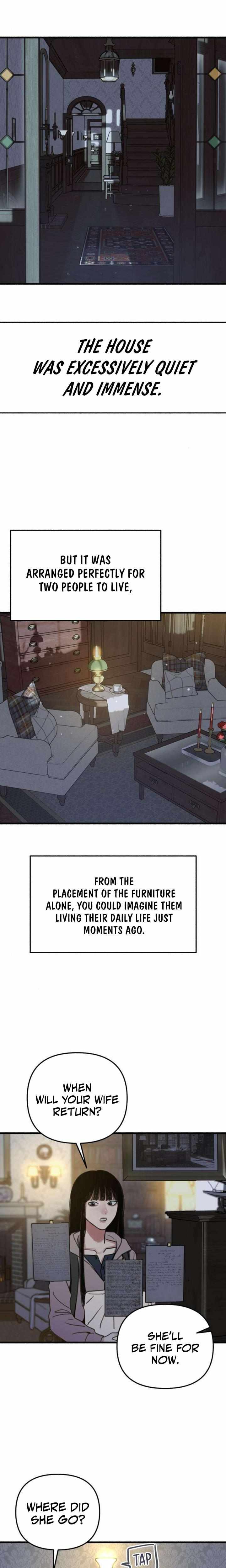 Read Clone chapter 6 image 7 on Lezhin