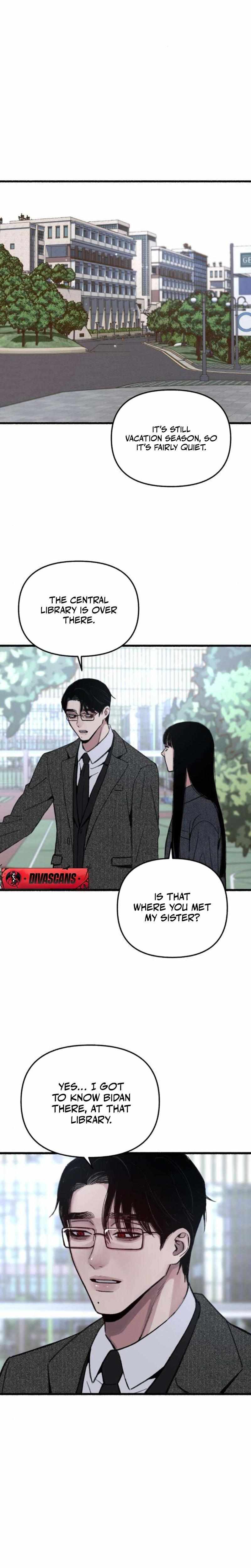 Read Clone chapter 7 image 13 on Lezhin