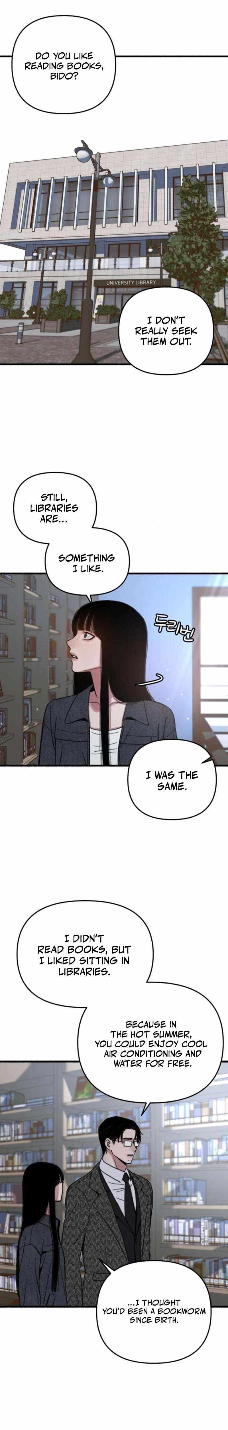 Read Clone chapter 7 image 14 on Lezhin