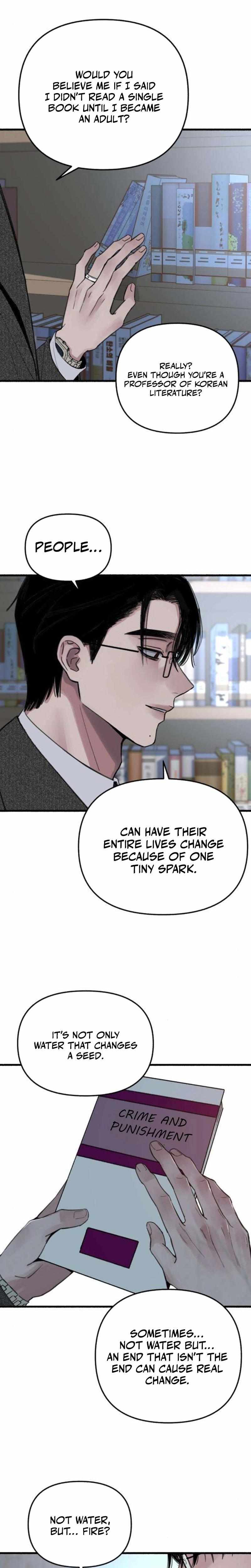 Read Clone chapter 7 image 15 on Lezhin