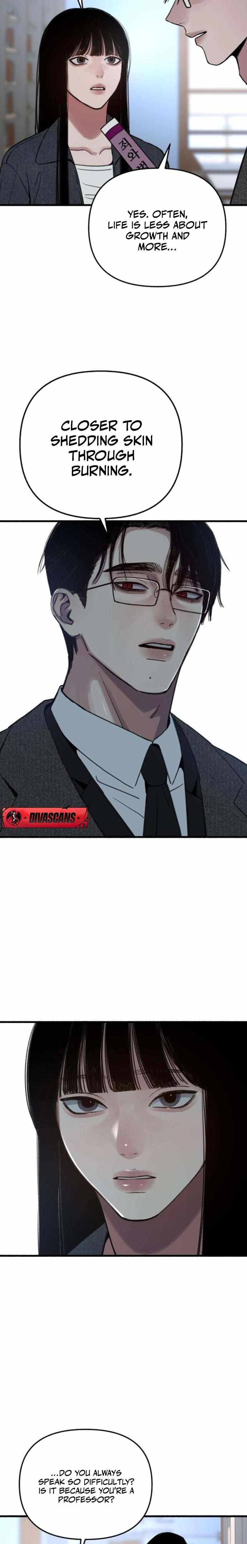 Read Clone chapter 7 image 16 on Lezhin