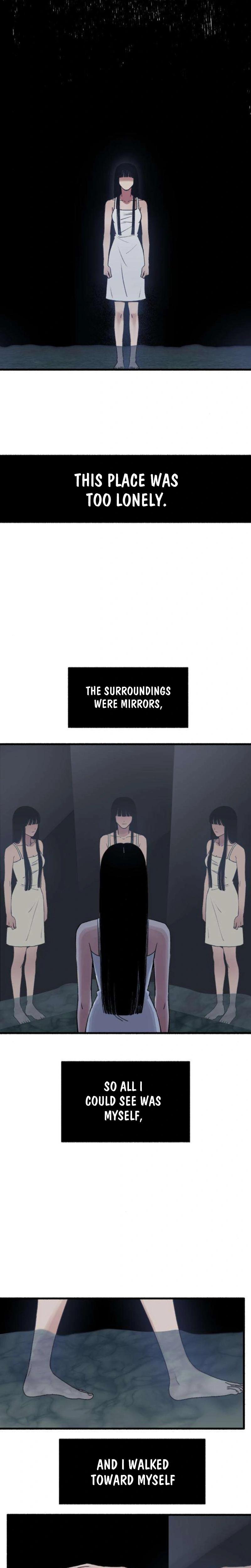 Read Clone chapter 7 image 2 on Lezhin