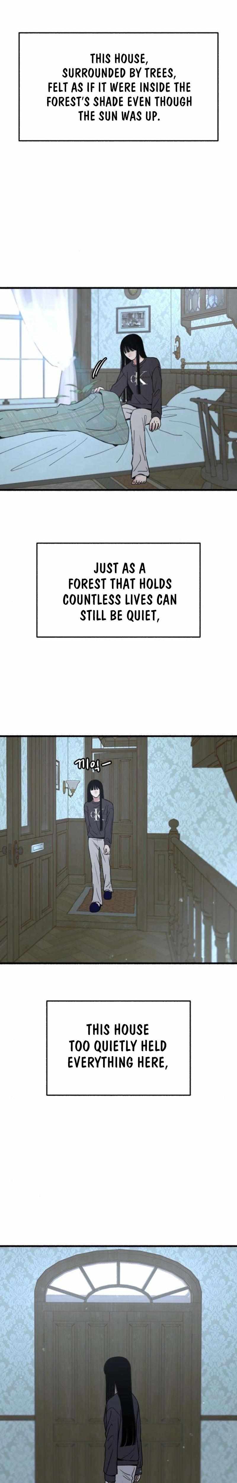 Read Clone chapter 7 image 5 on Lezhin