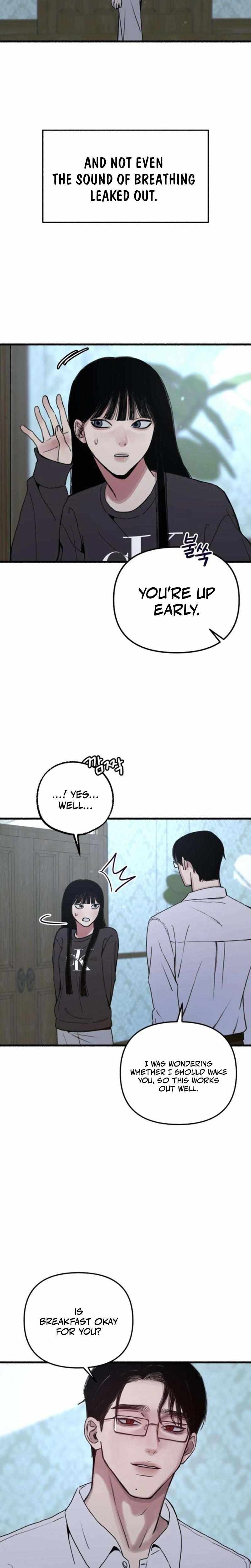 Read Clone chapter 7 image 6 on Lezhin