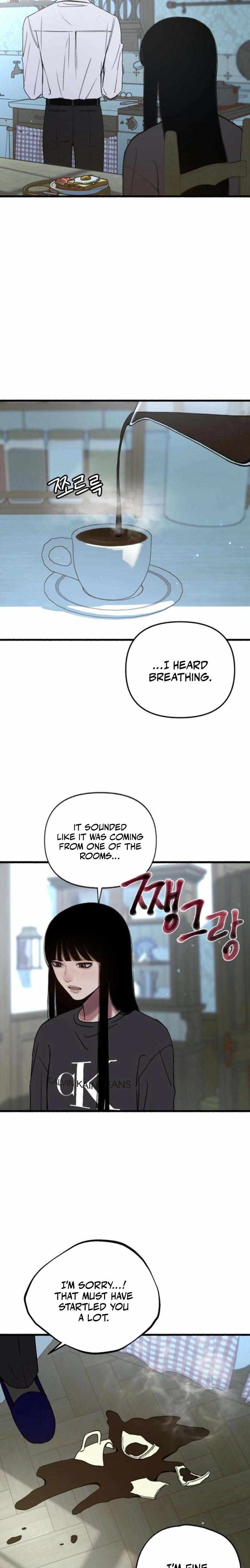 Read Clone chapter 7 image 9 on Lezhin
