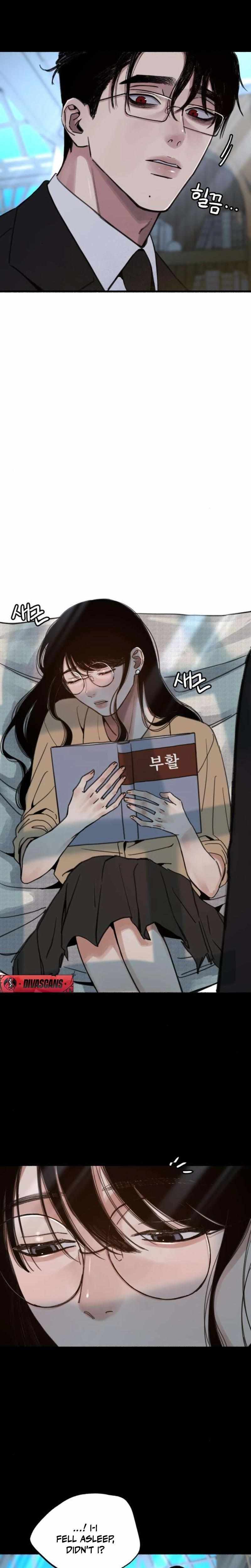 Read Clone chapter 8 image 1 on Lezhin