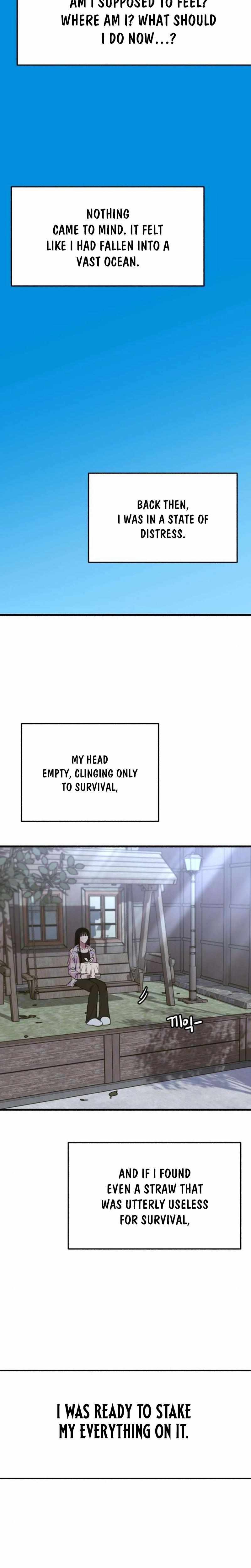Read Clone chapter 8 image 10 on Lezhin