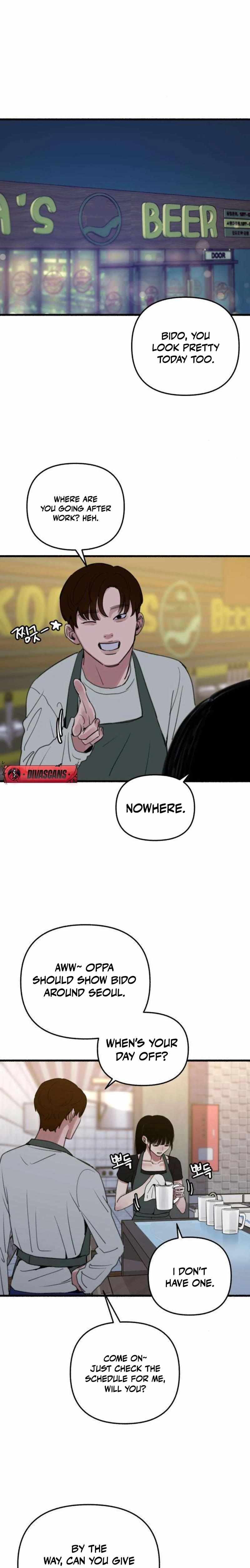 Read Clone chapter 8 image 11 on Lezhin