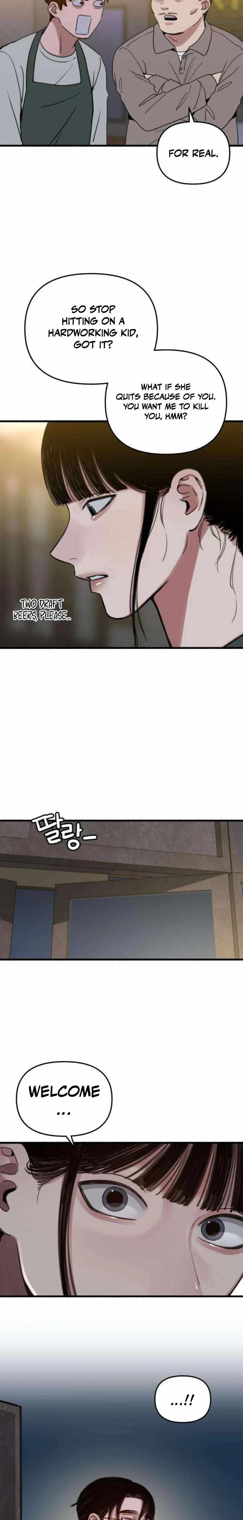 Read Clone chapter 8 image 13 on Lezhin
