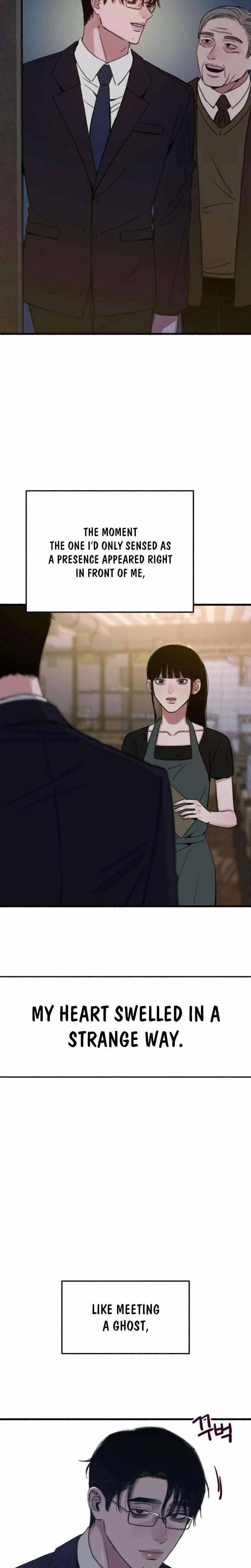 Read Clone chapter 8 image 14 on Lezhin