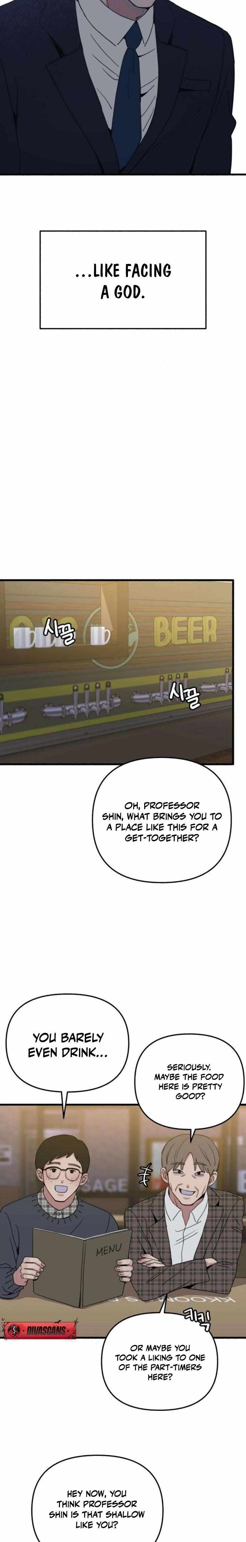Read Clone chapter 8 image 15 on Lezhin