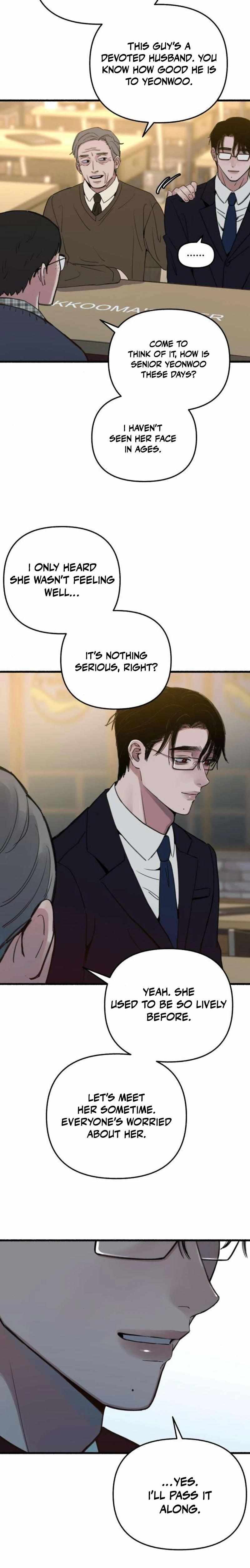 Read Clone chapter 8 image 16 on Lezhin
