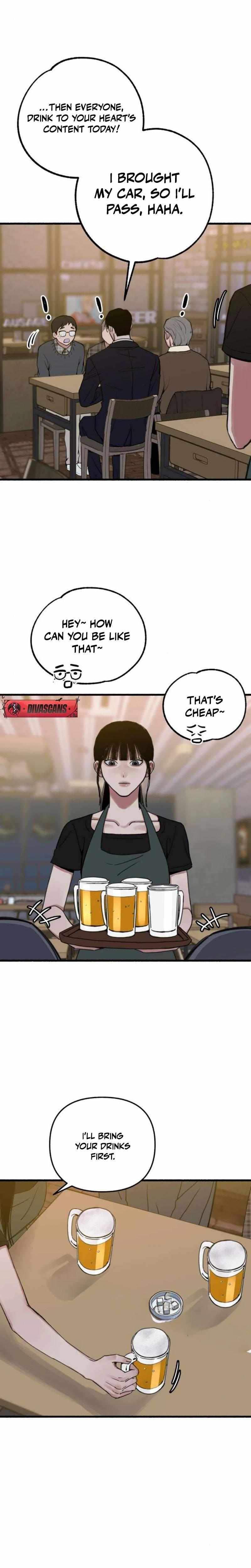 Read Clone chapter 8 image 17 on Lezhin