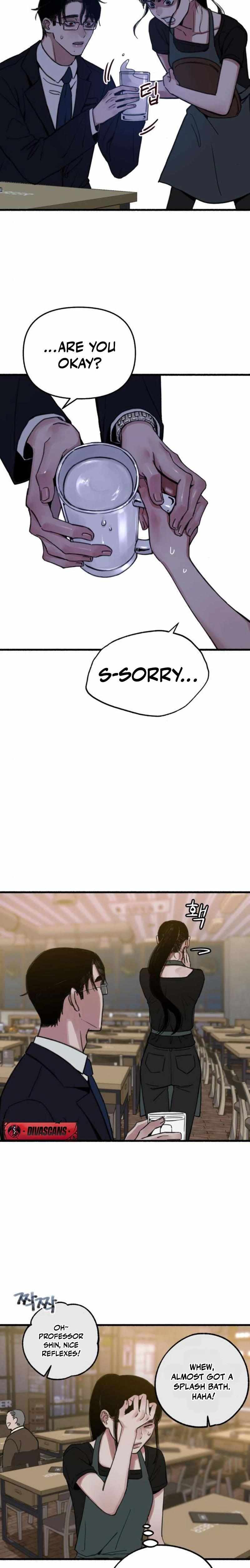 Read Clone chapter 8 image 19 on Lezhin