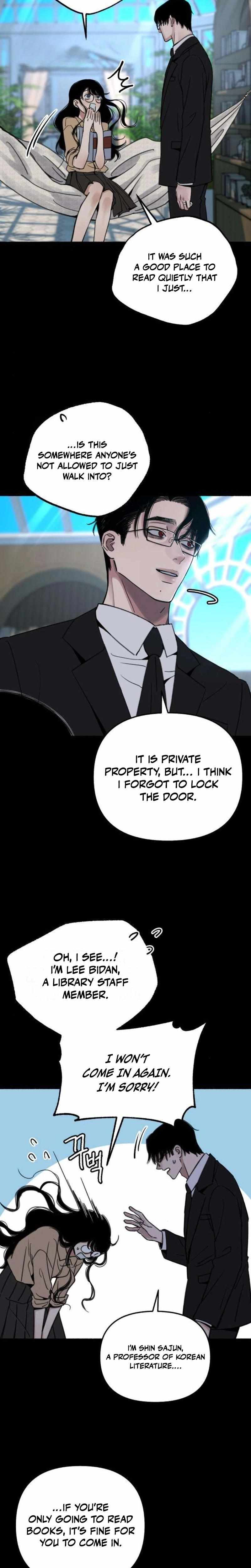 Read Clone chapter 8 image 2 on Lezhin