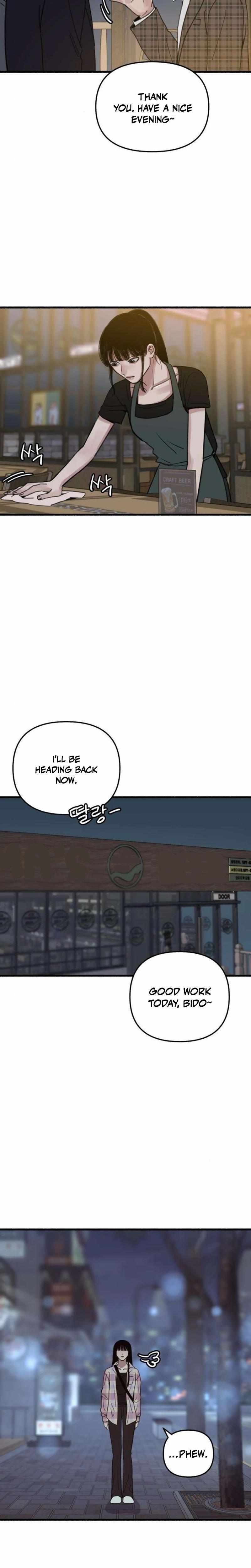 Read Clone chapter 8 image 21 on Lezhin