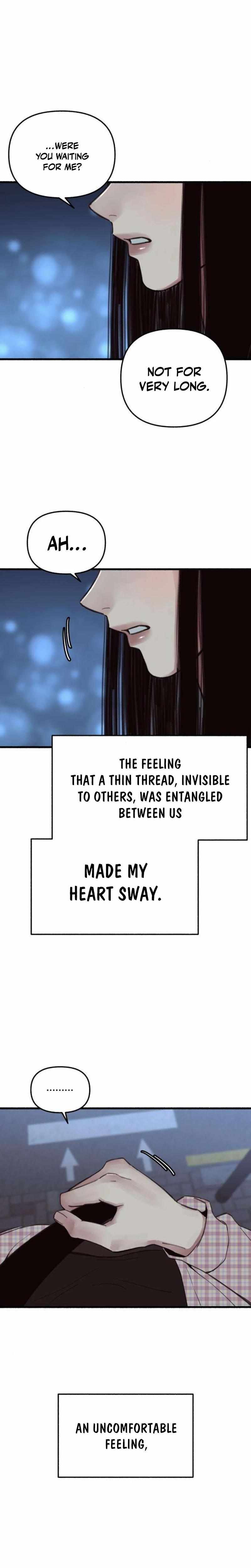 Read Clone chapter 8 image 24 on Lezhin