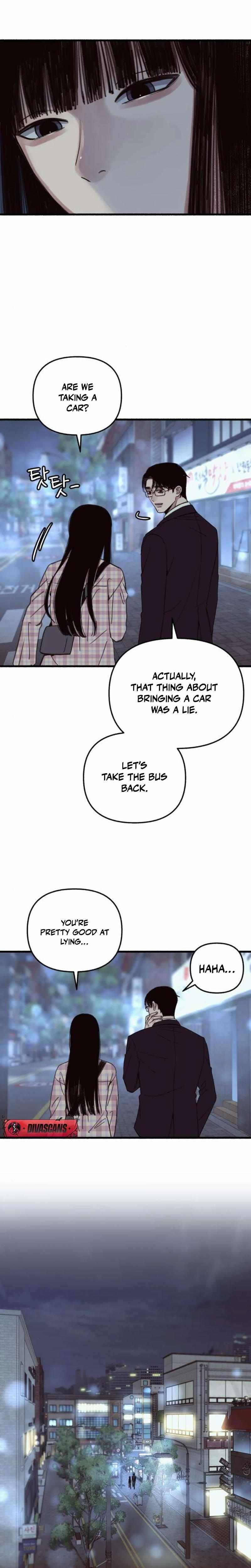 Read Clone chapter 8 image 25 on Lezhin