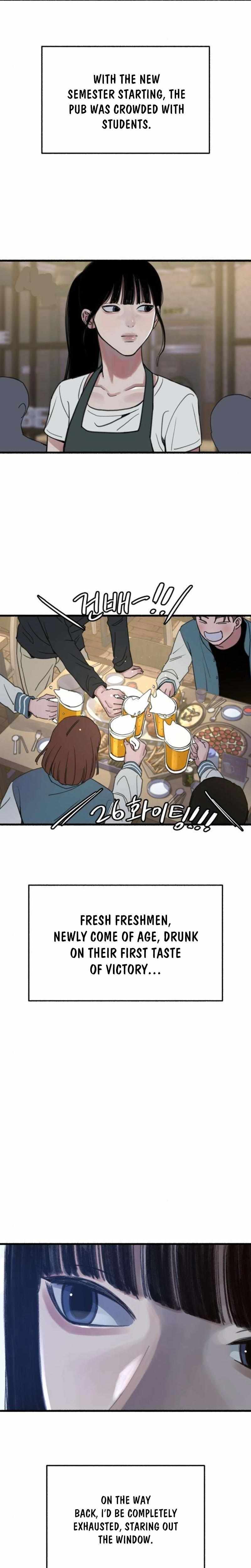 Read Clone chapter 8 image 5 on Lezhin