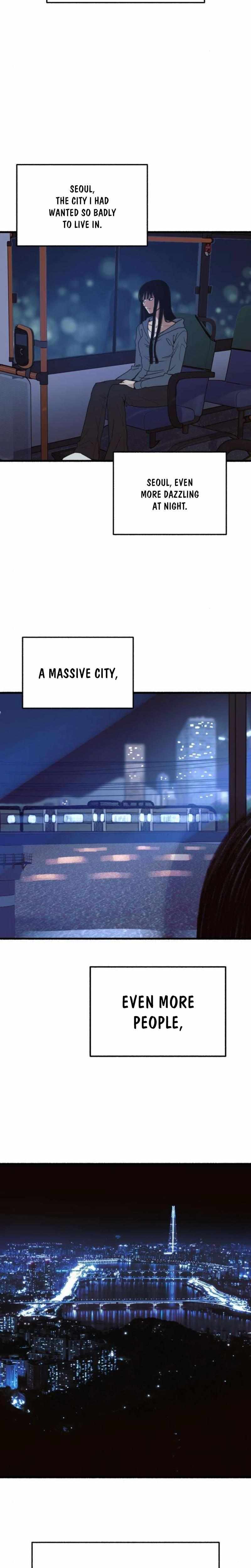 Read Clone chapter 8 image 6 on Lezhin