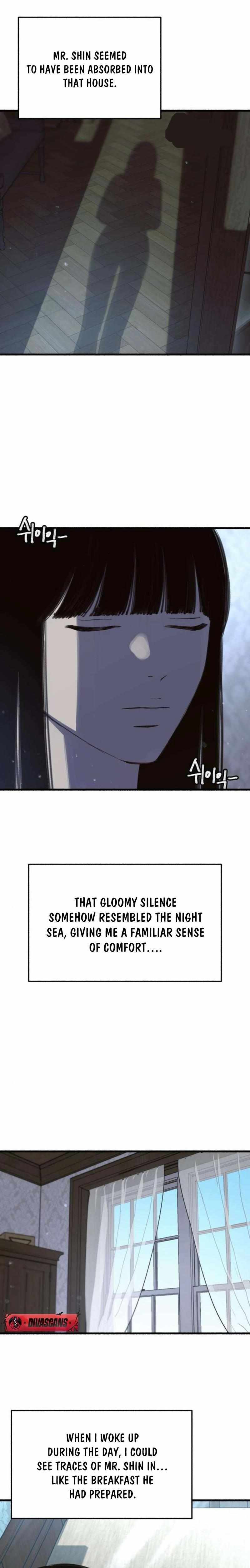 Read Clone chapter 8 image 8 on Lezhin