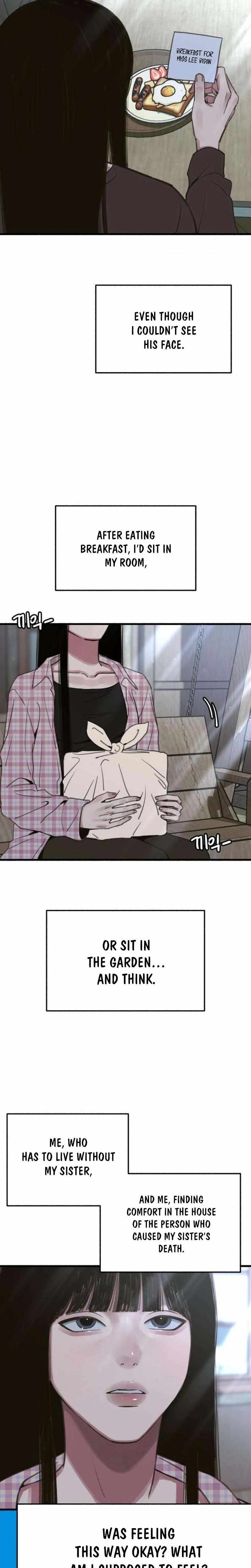 Read Clone chapter 8 image 9 on Lezhin
