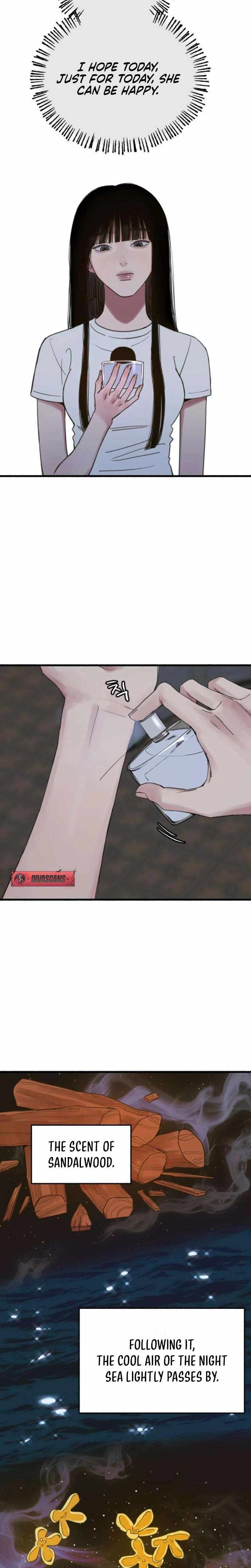 Read Clone chapter 9 image 1 on Lezhin
