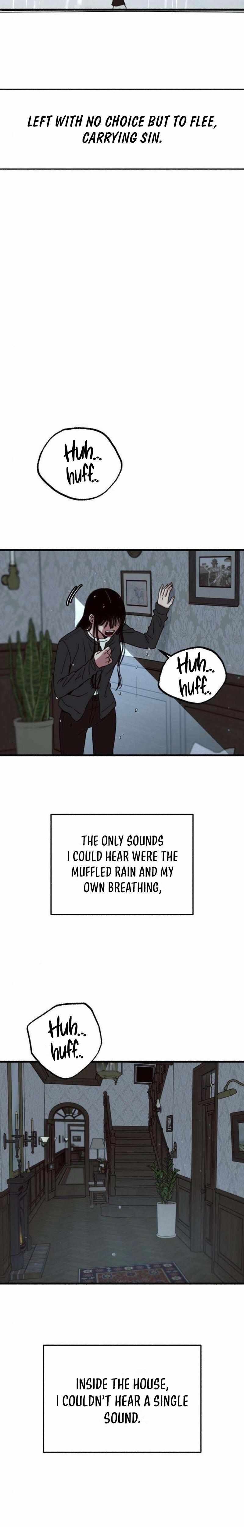Read Clone chapter 9 image 14 on Lezhin