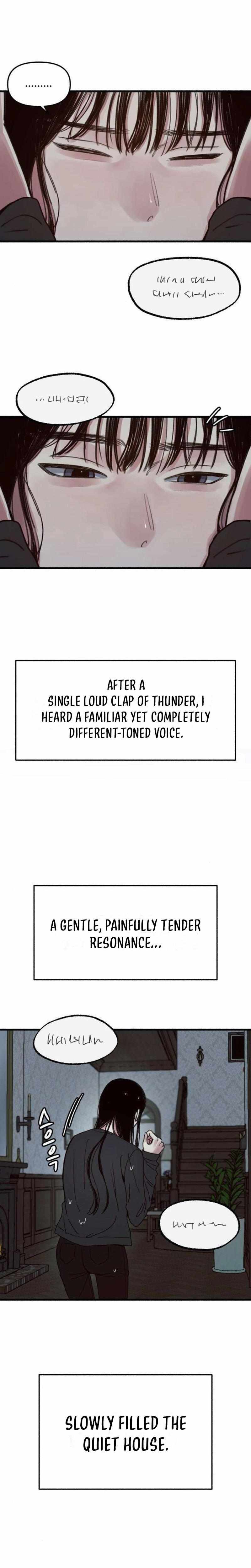 Read Clone chapter 9 image 17 on Lezhin