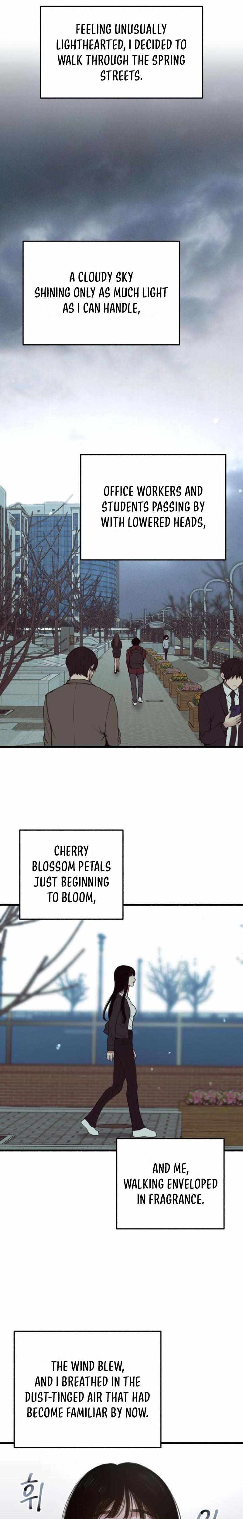Read Clone chapter 9 image 5 on Lezhin