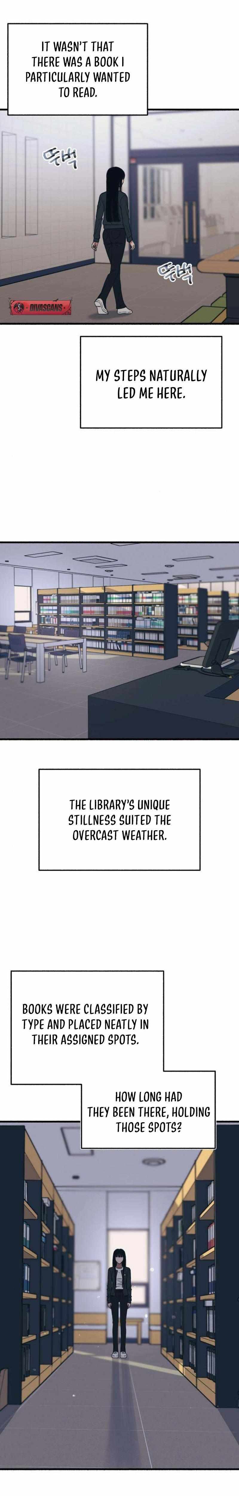 Read Clone chapter 9 image 7 on Lezhin