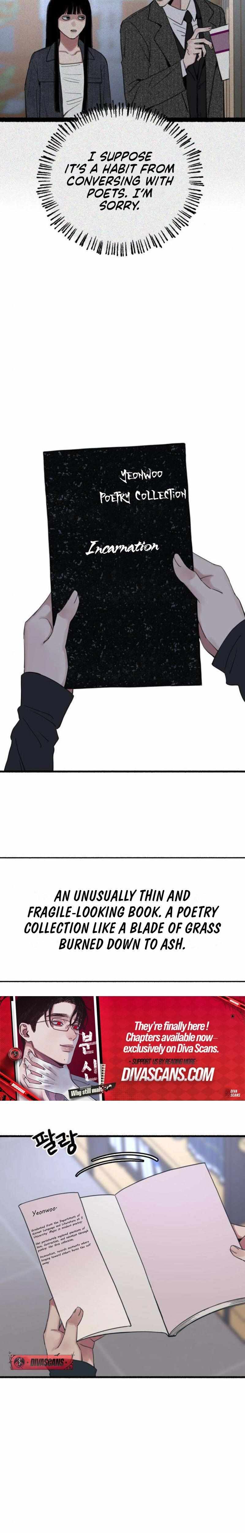 Read Clone chapter 9 image 9 on Lezhin