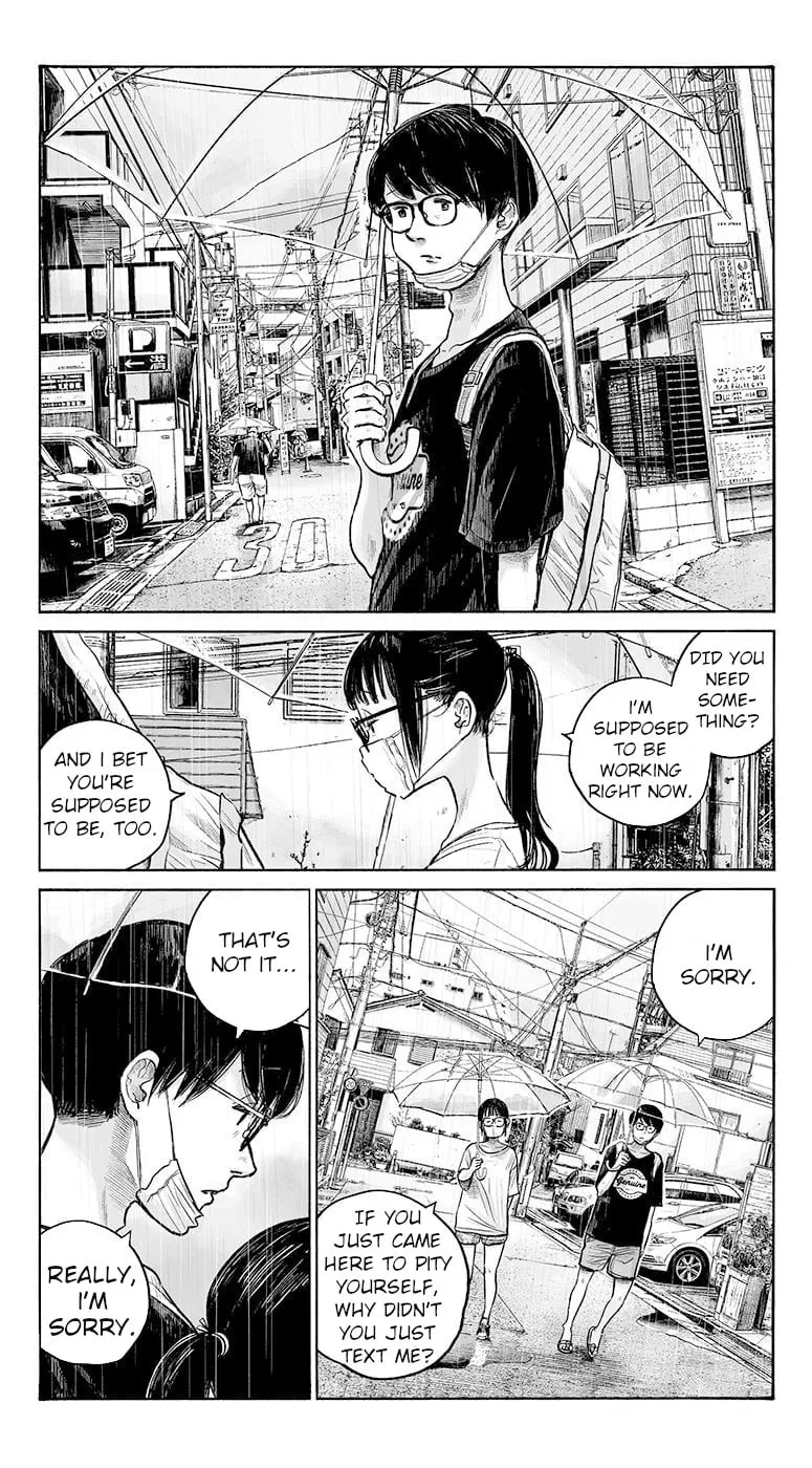 Read Clorets chapter 0 image 1 on Lezhin