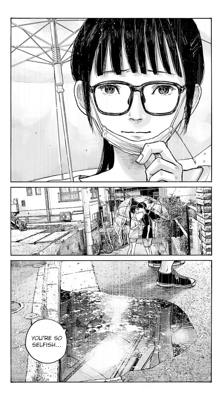 Read Clorets chapter 0 image 3 on Lezhin