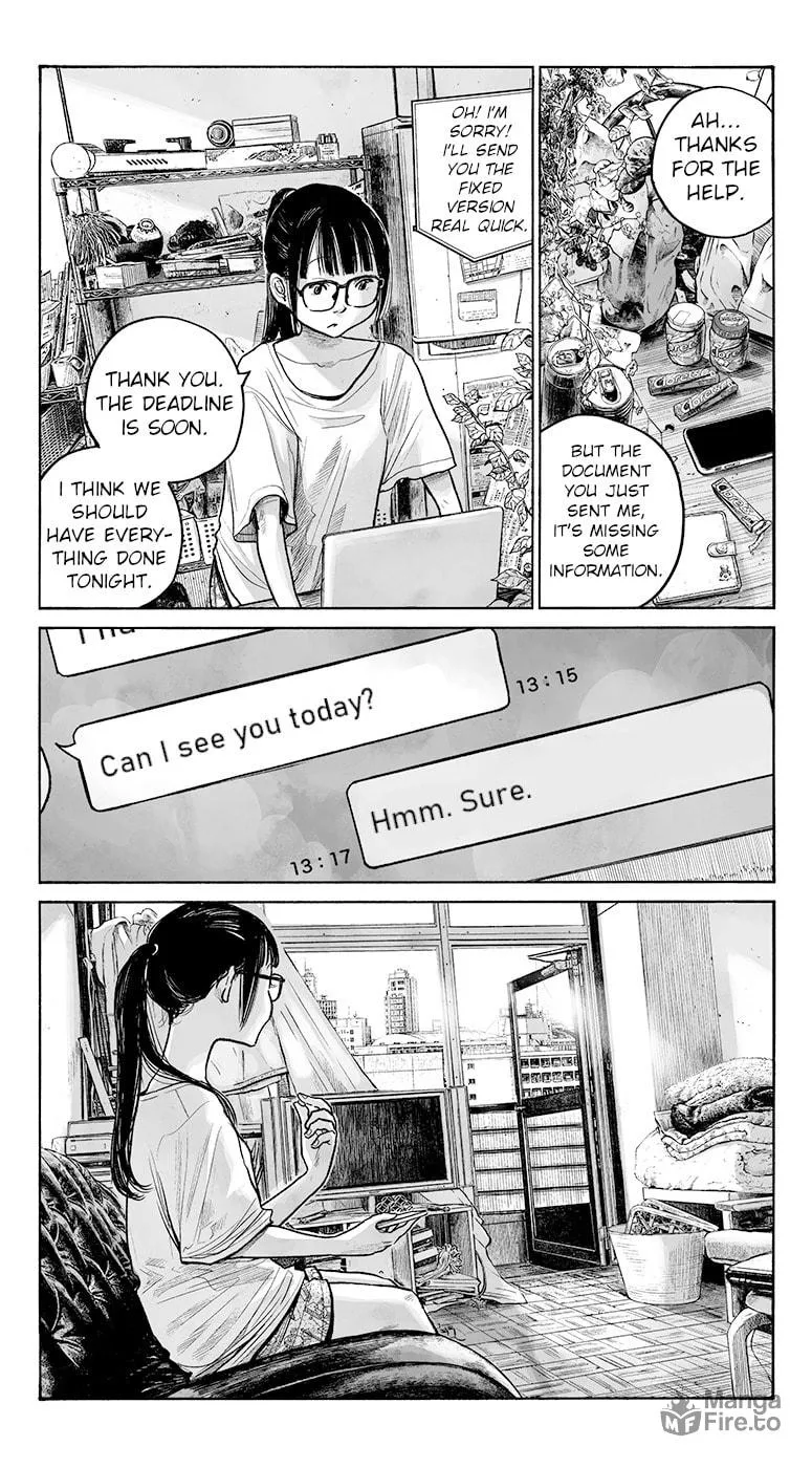 Read Clorets chapter 0 image 4 on Lezhin