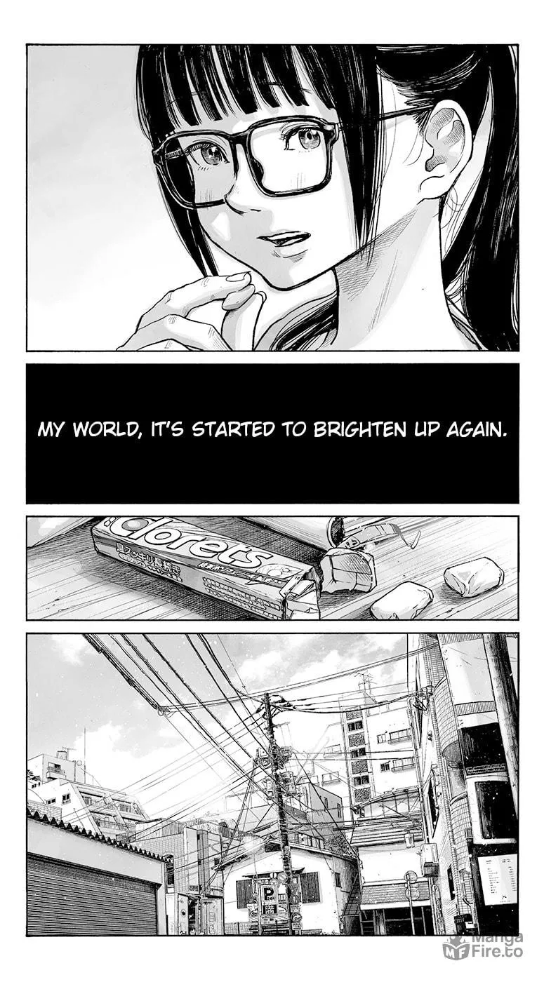 Read Clorets chapter 0 image 5 on Lezhin