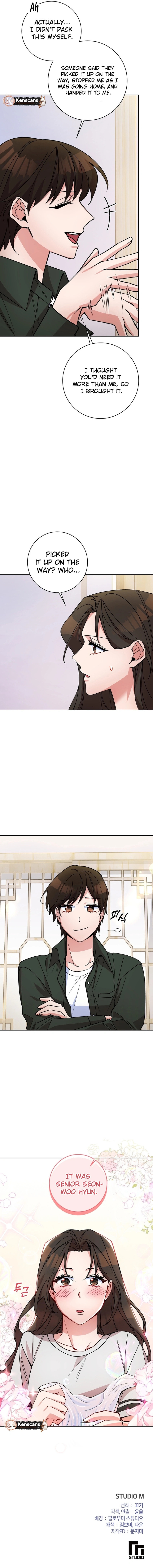 Read Close and Secretive chapter 12 image 10 on Lezhin
