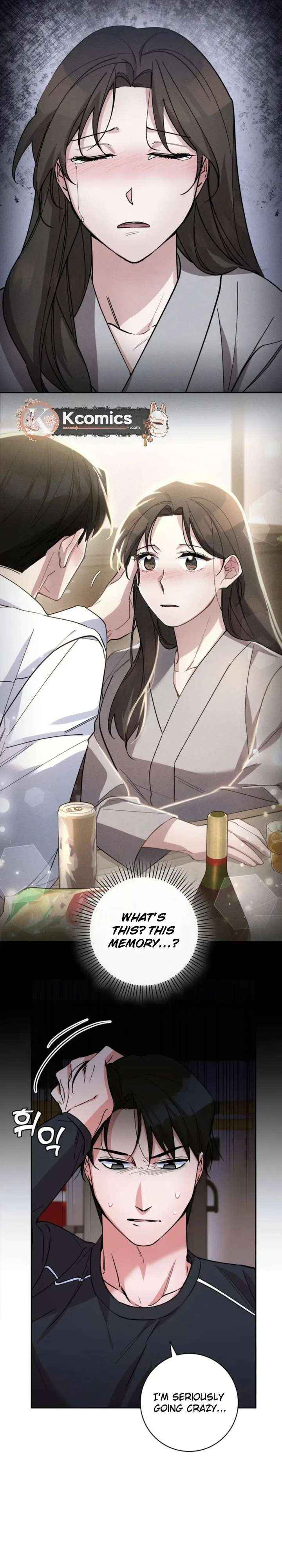 Read Close and Secretive chapter 36 image 13 on Lezhin