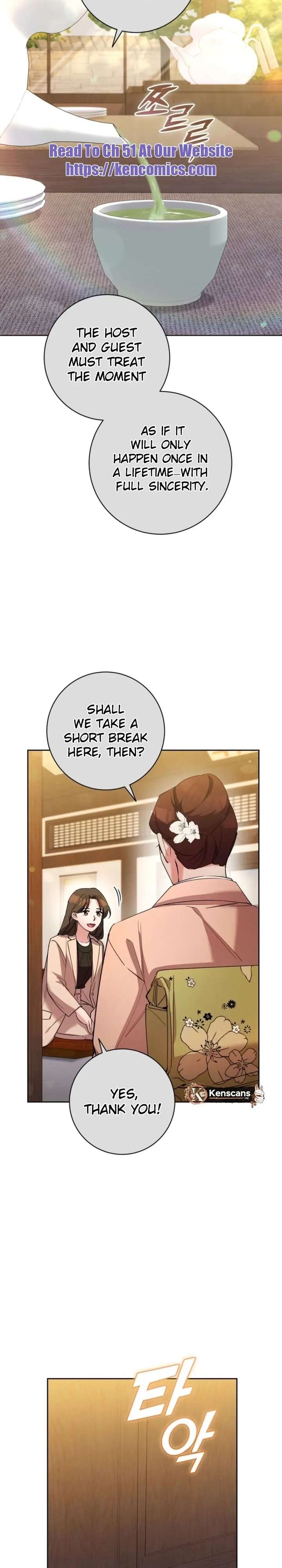 Read Close and Secretive chapter 36 image 20 on Lezhin