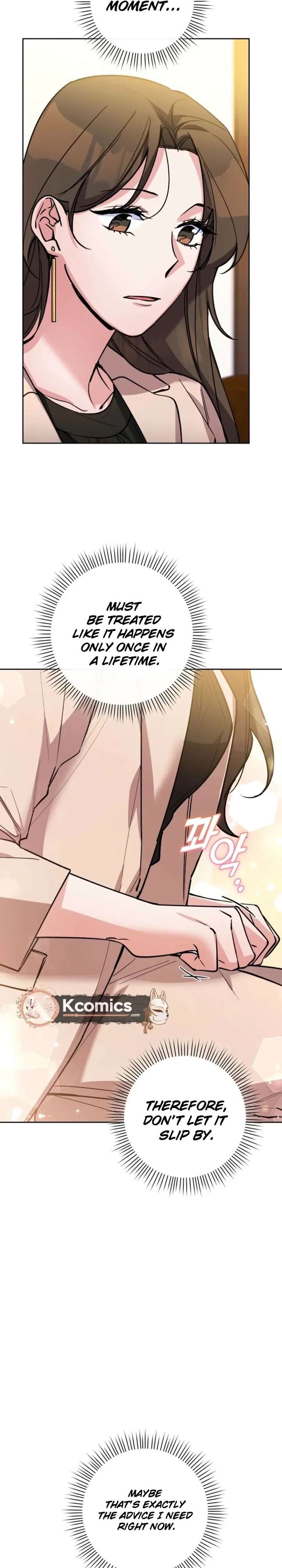 Read Close and Secretive chapter 36 image 22 on Lezhin